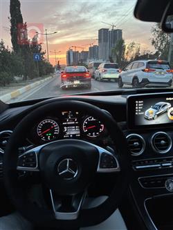 مێرسێدس بێنز C-Class